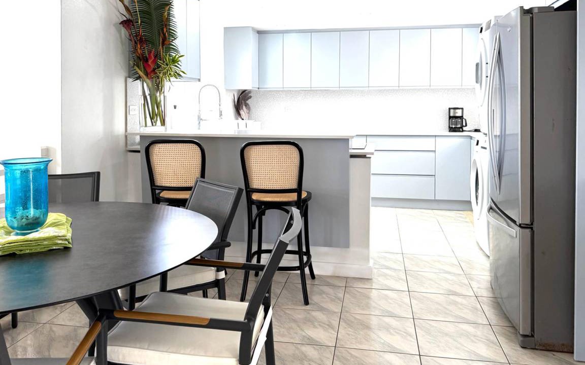 Photo of Kitchen in Silver Sands