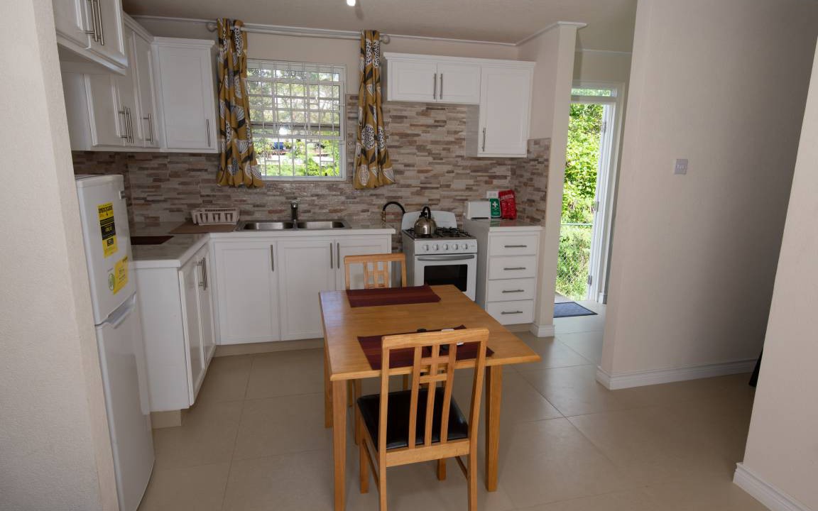 Photo of Kitchen in West Coast