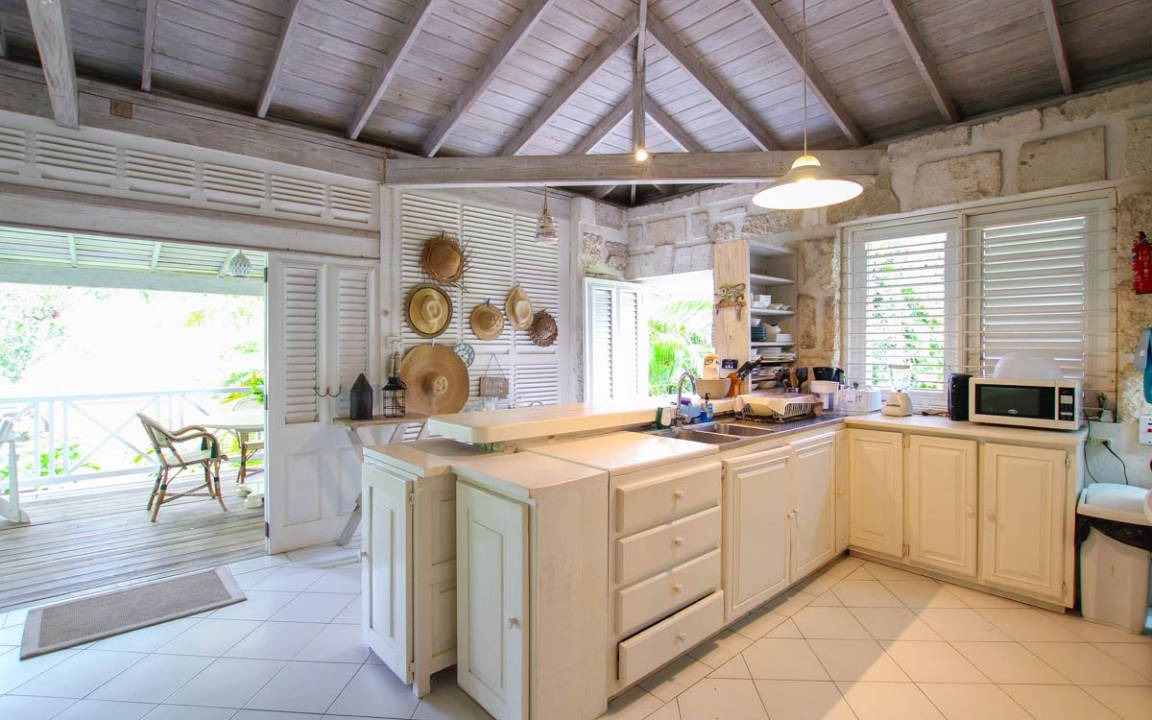 Photo of Kitchen in Merlin Bay