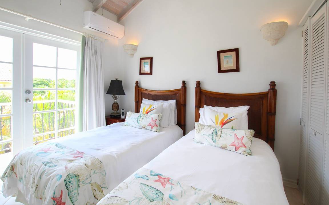 Photo of Bedroom in Porters