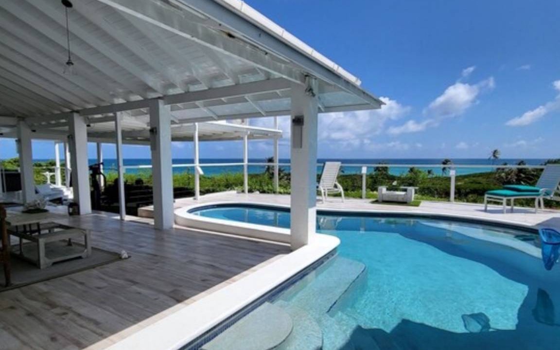 Photo of Patio Balcony in Seaview