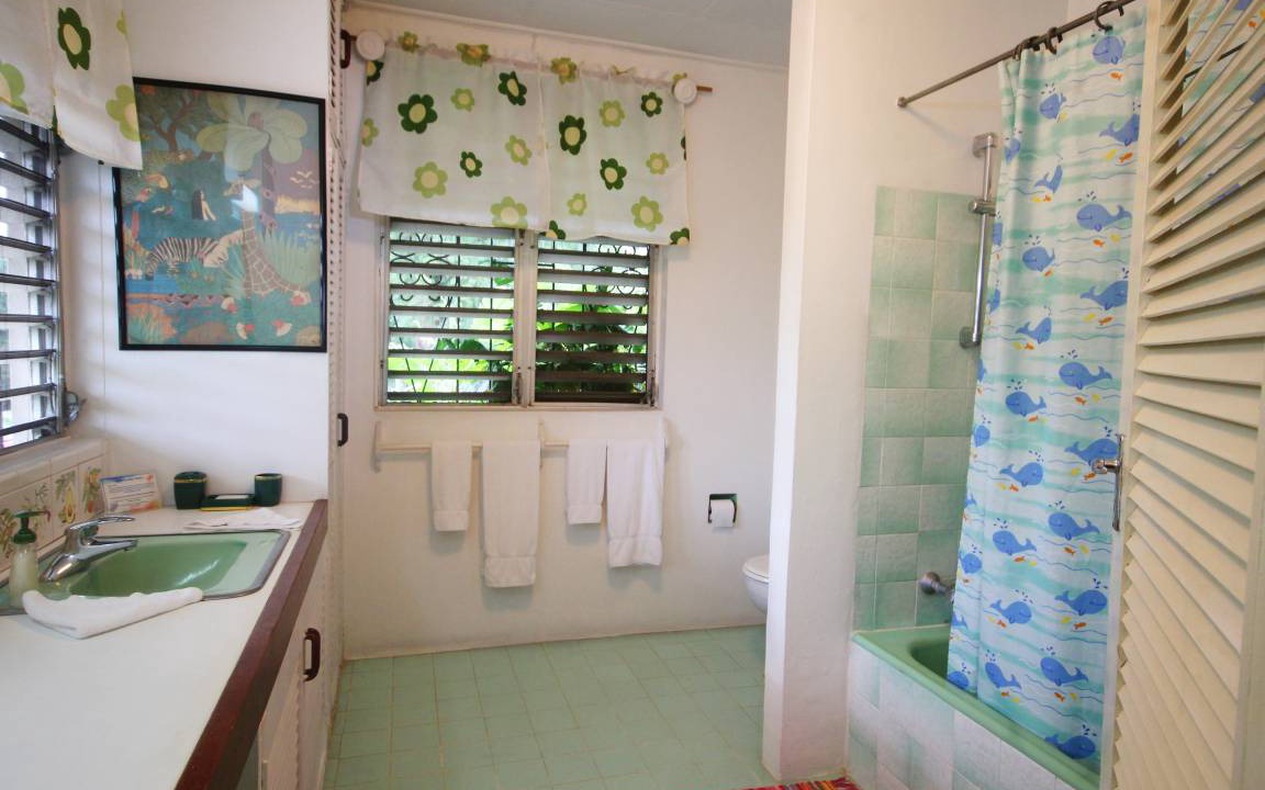 Photo of Bathroom in Mullins