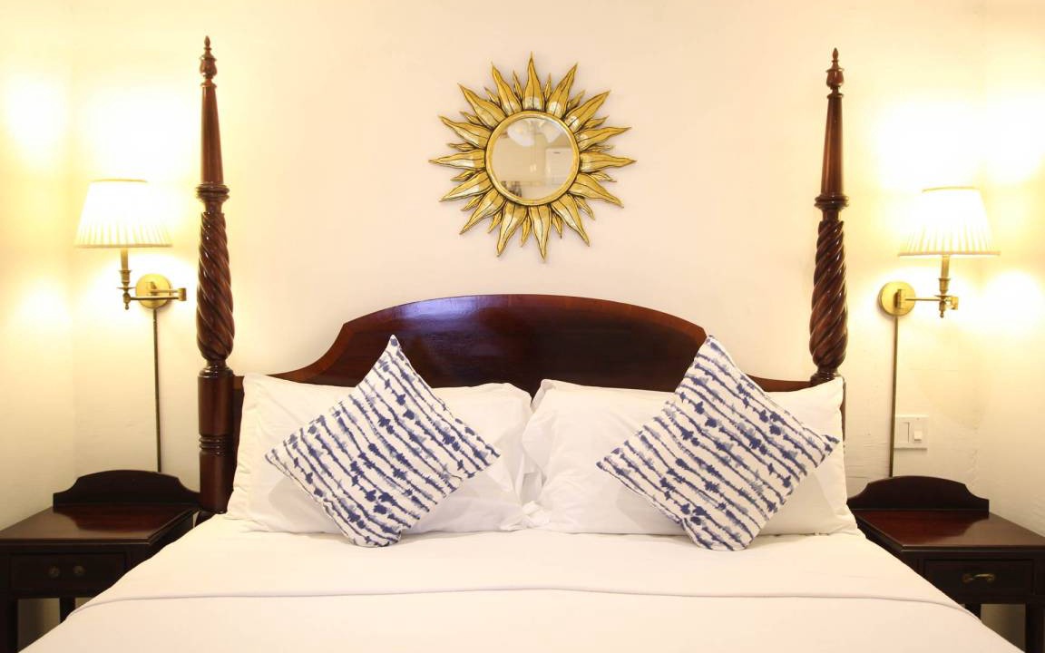 Photo of Bedroom in Porters