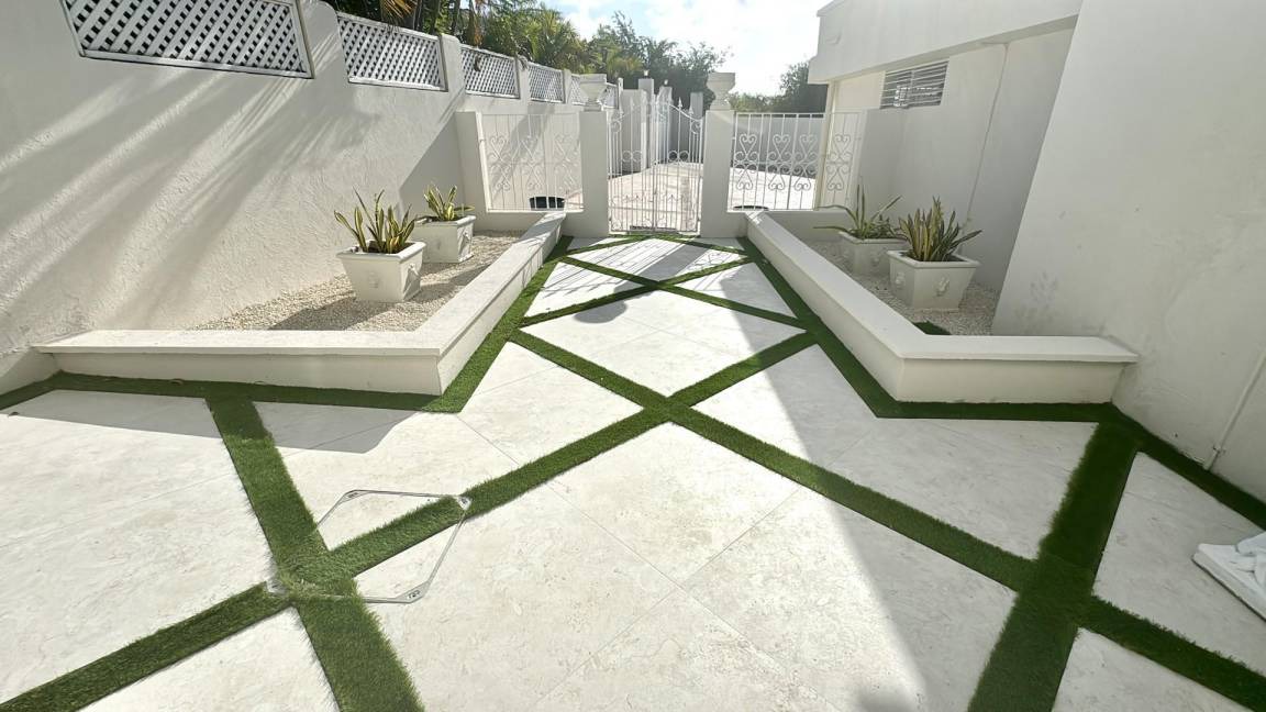 Photo of Patio Balcony in Bridgetown