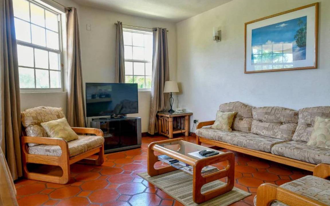 Photo of Livingroom in Prospect
