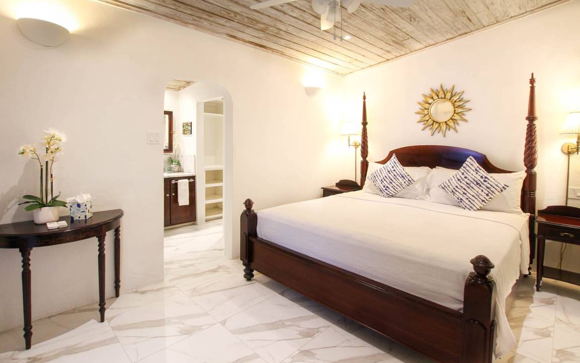 Photo of Bedroom in Porters