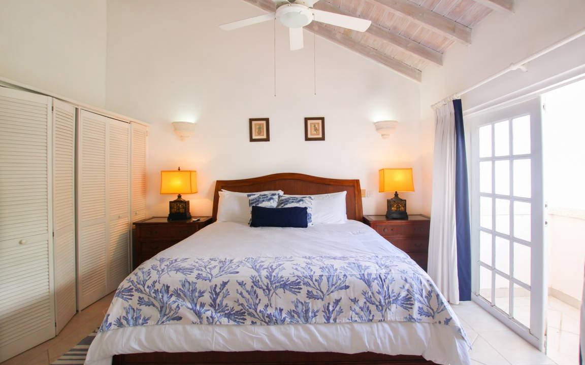 Photo of Bedroom in Porters