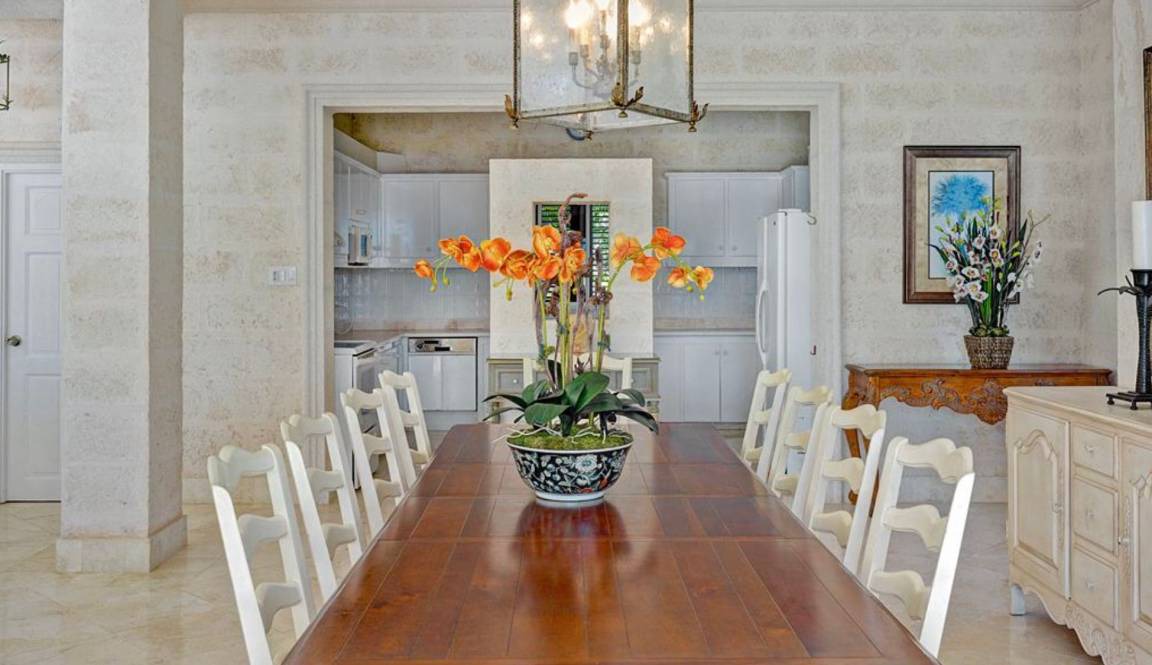 Photo of Kitchen in Work Hall