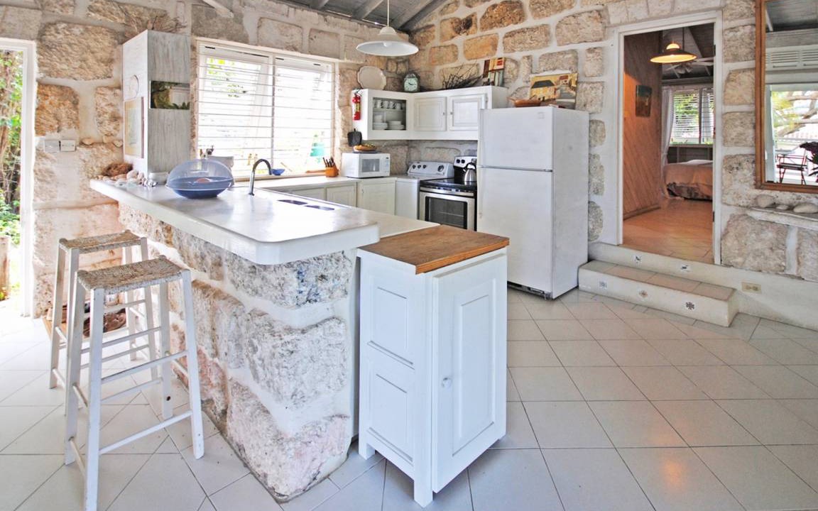 Photo of Kitchen in Merlin Bay