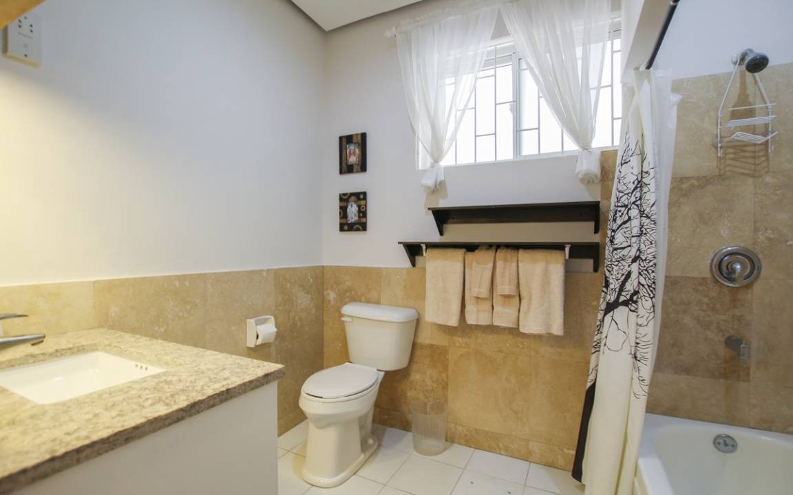 Photo of Bathroom in Reeds Bay