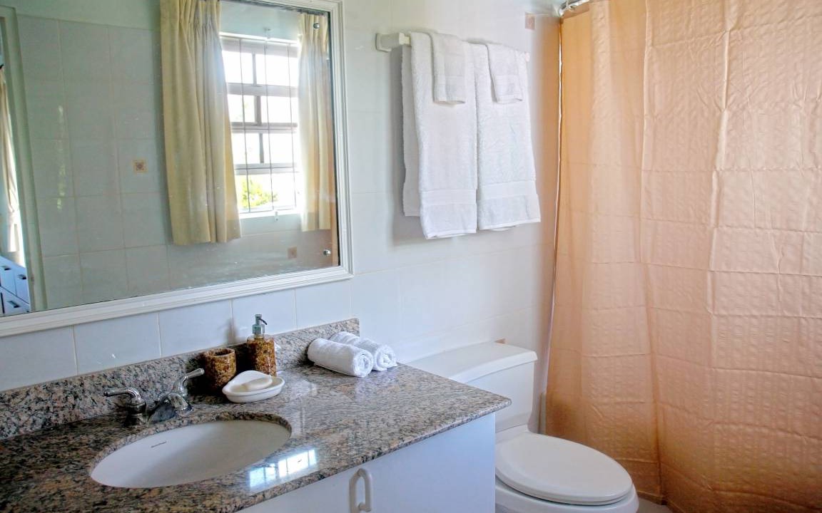 Photo of Bathroom in Silver Sands