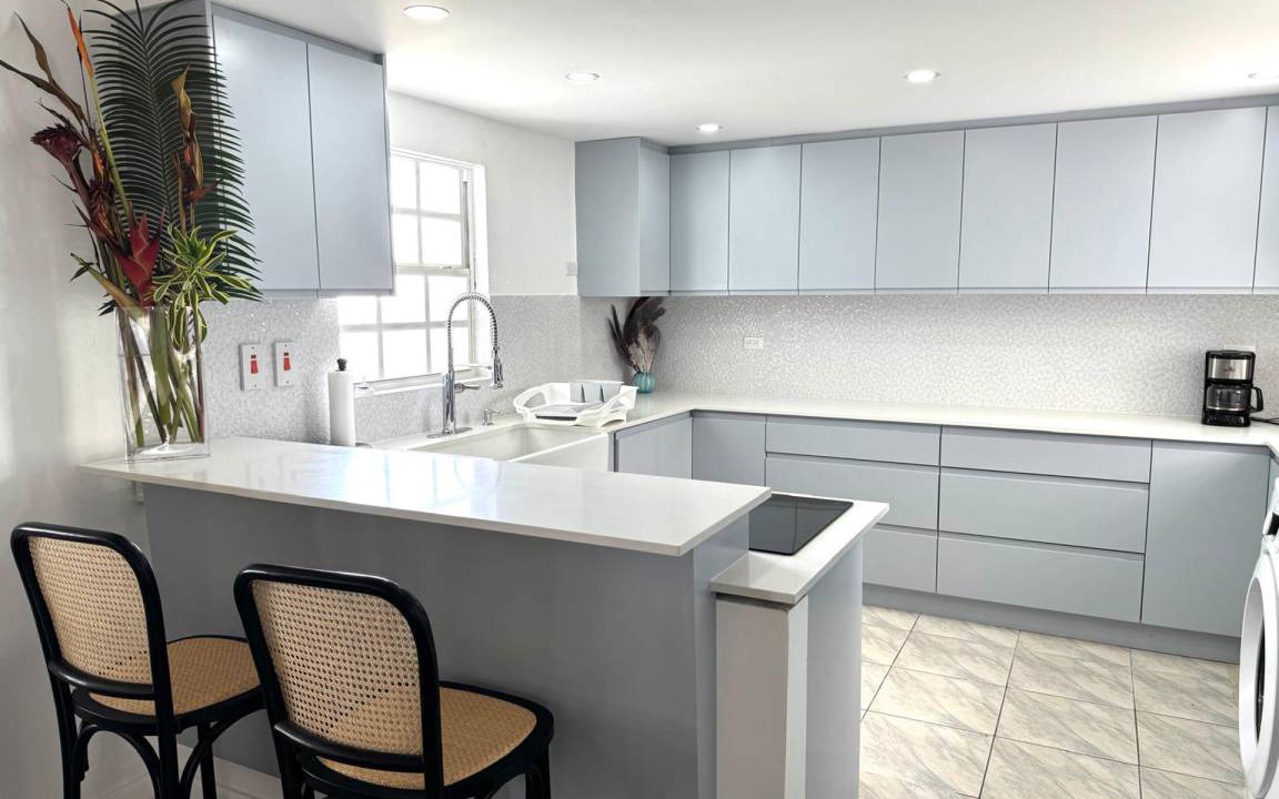 Photo of Kitchen in Silver Sands