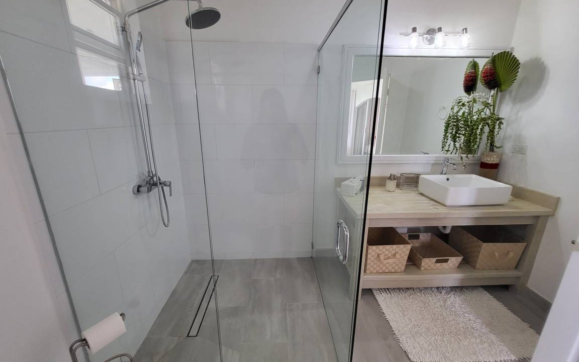 Photo of Bathroom in Seaview