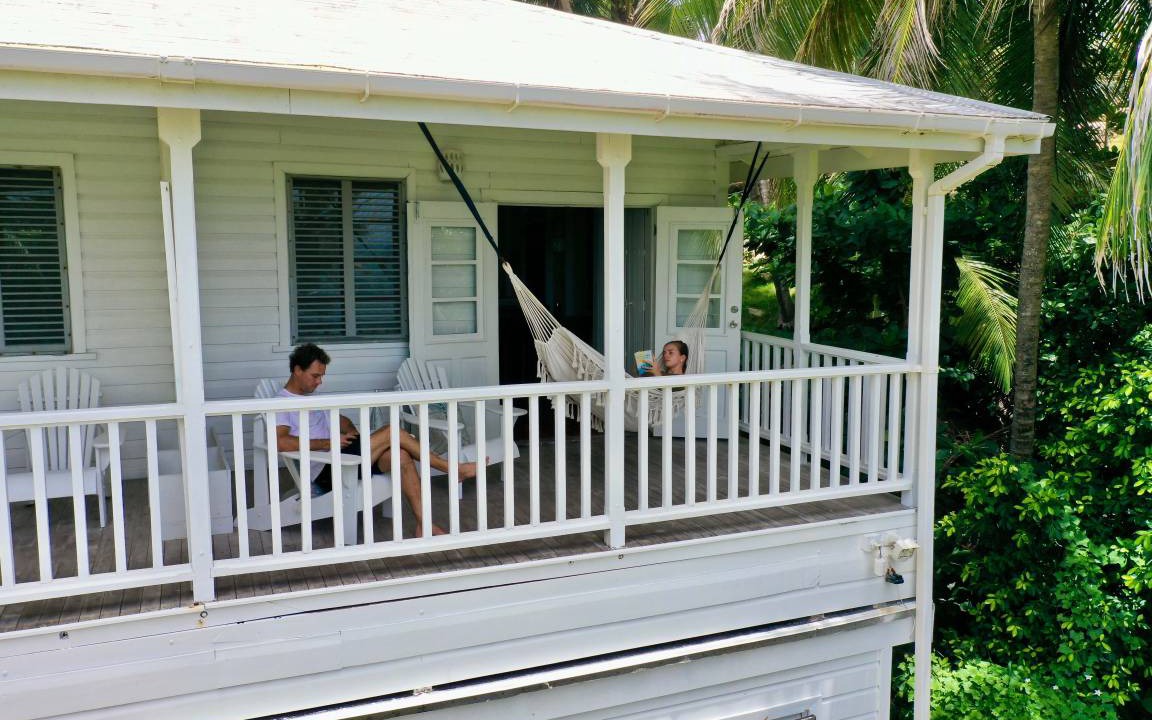 Photo of Others in Foster Hall