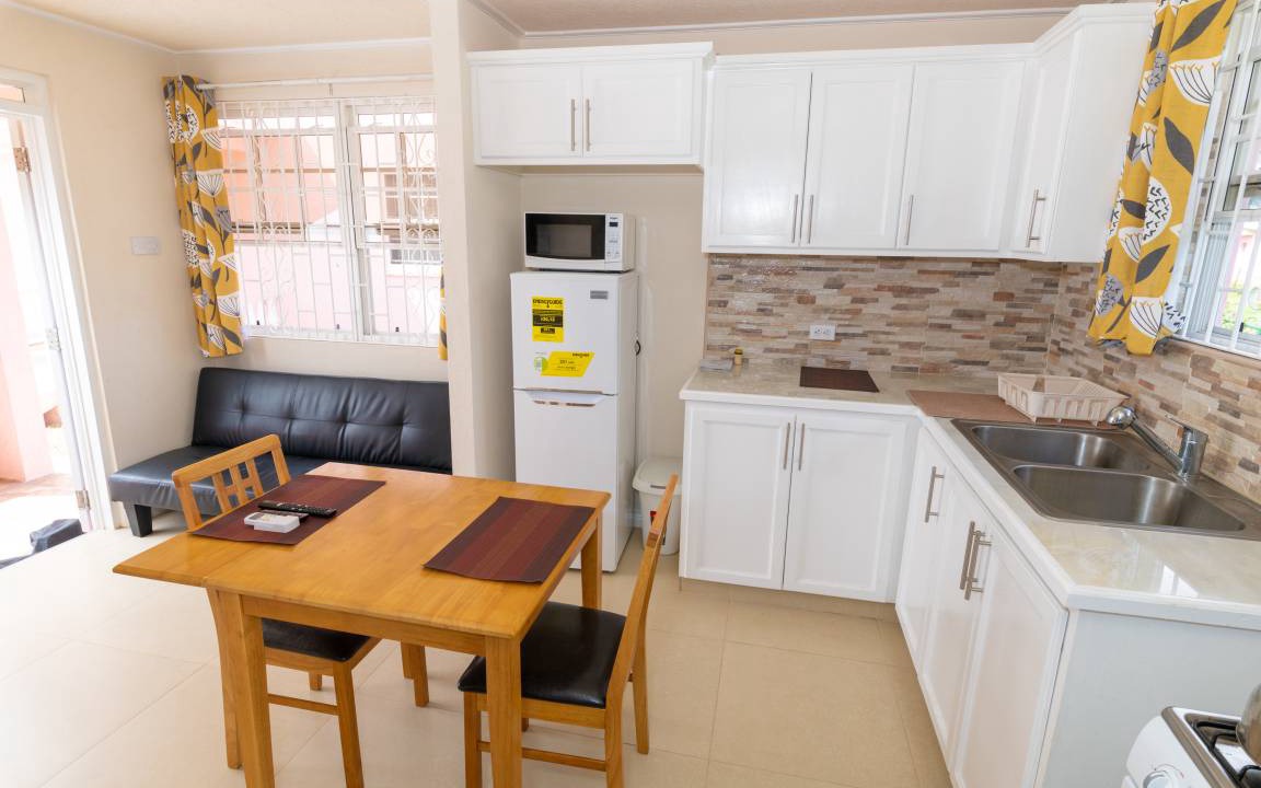 Photo of Kitchen in West Coast