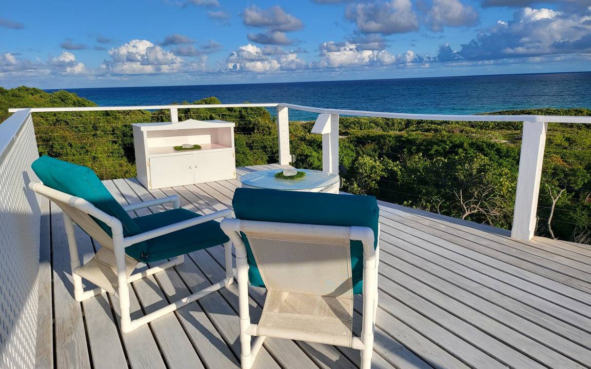 Photo of Patio Balcony in Seaview