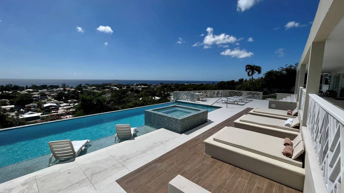 Photo of Patio Balcony in Bridgetown