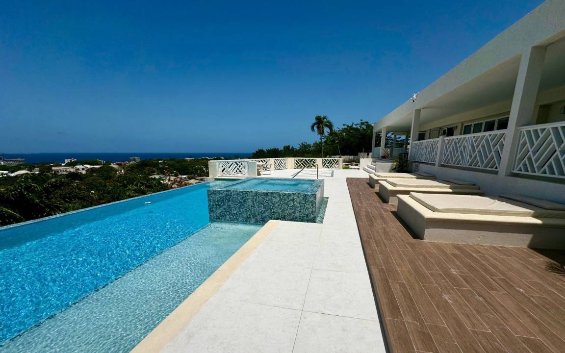 Photo of Patio Balcony in Bridgetown