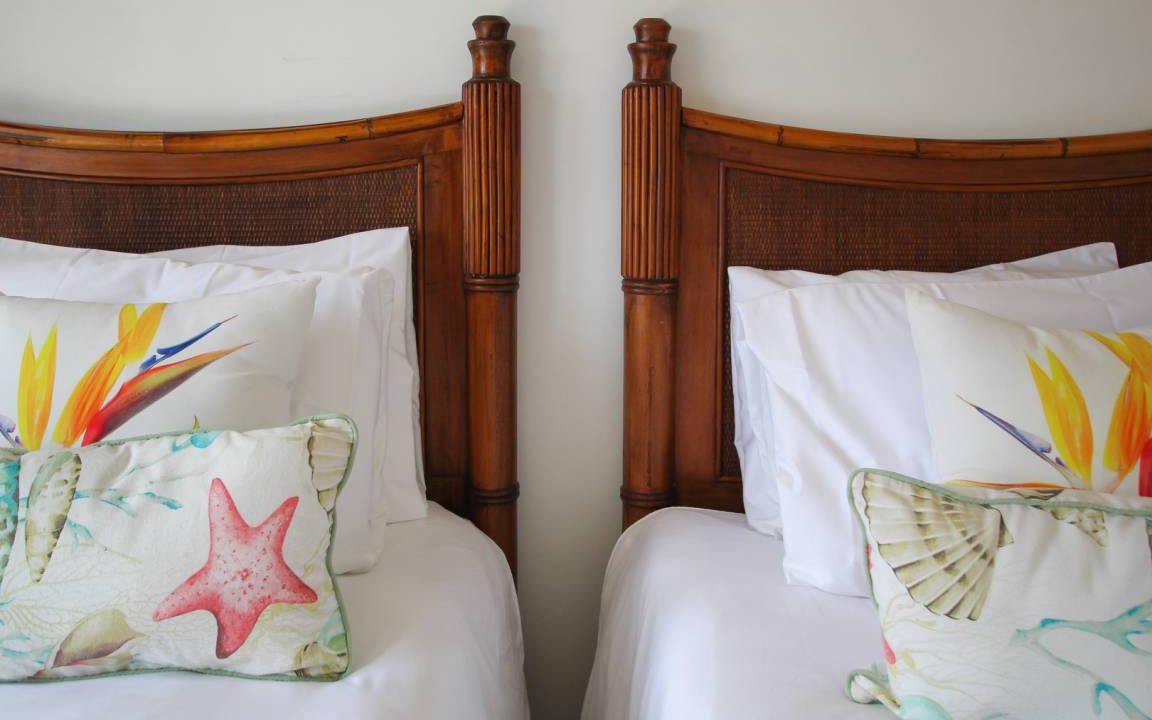 Photo of Bedroom in Porters
