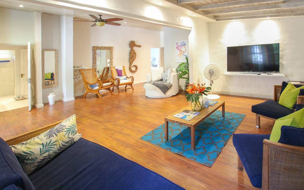 Photo of Livingroom in Porters