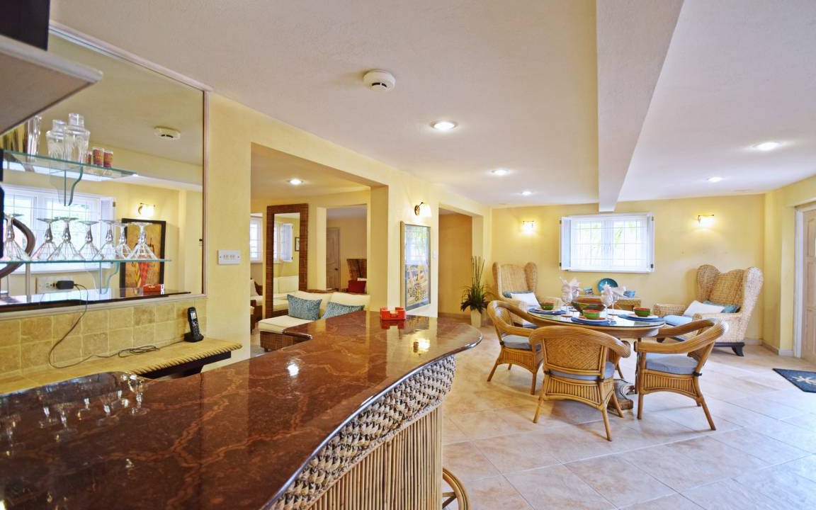 Photo of Kitchen in Marine Gardens