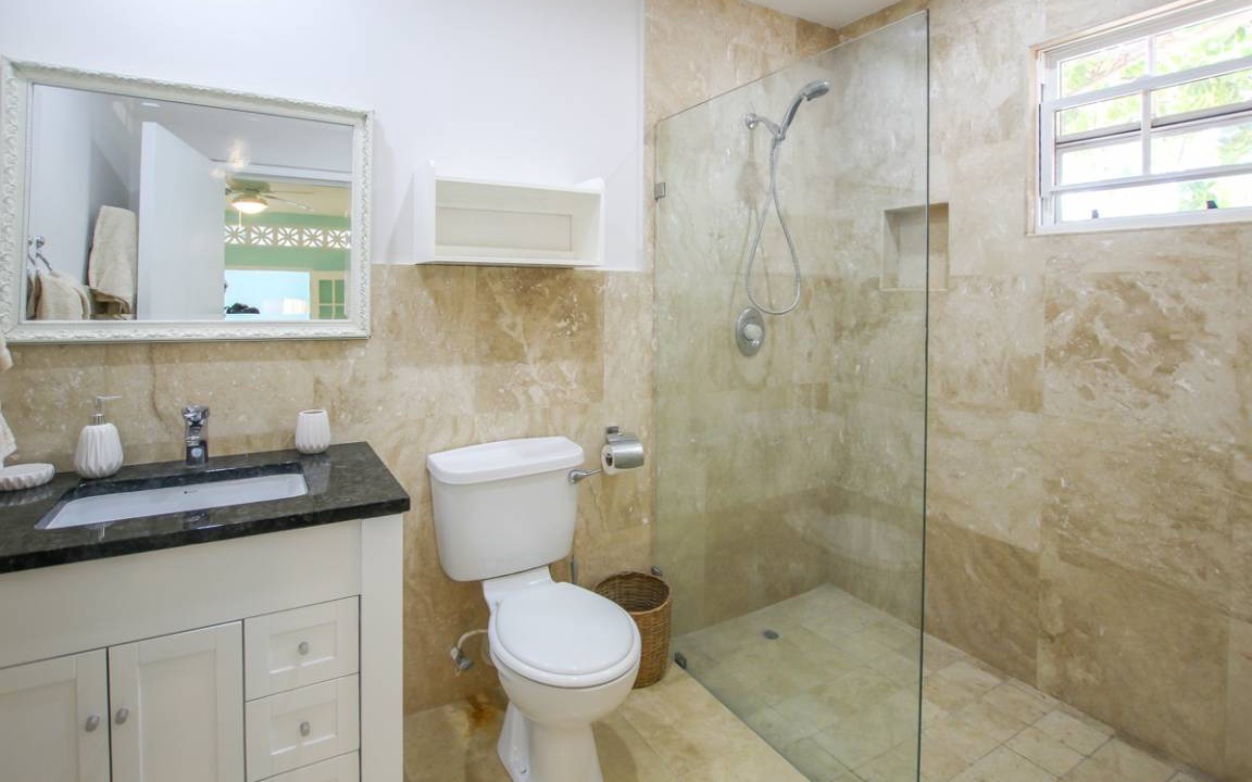 Photo of Bathroom in Reeds Bay