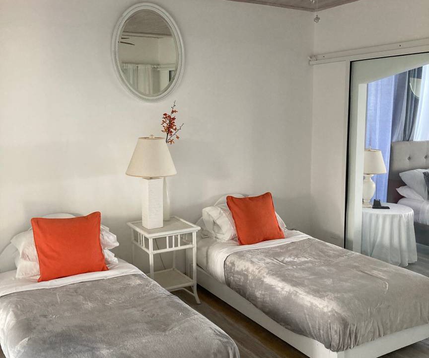 Photo of Bedroom in Seaview