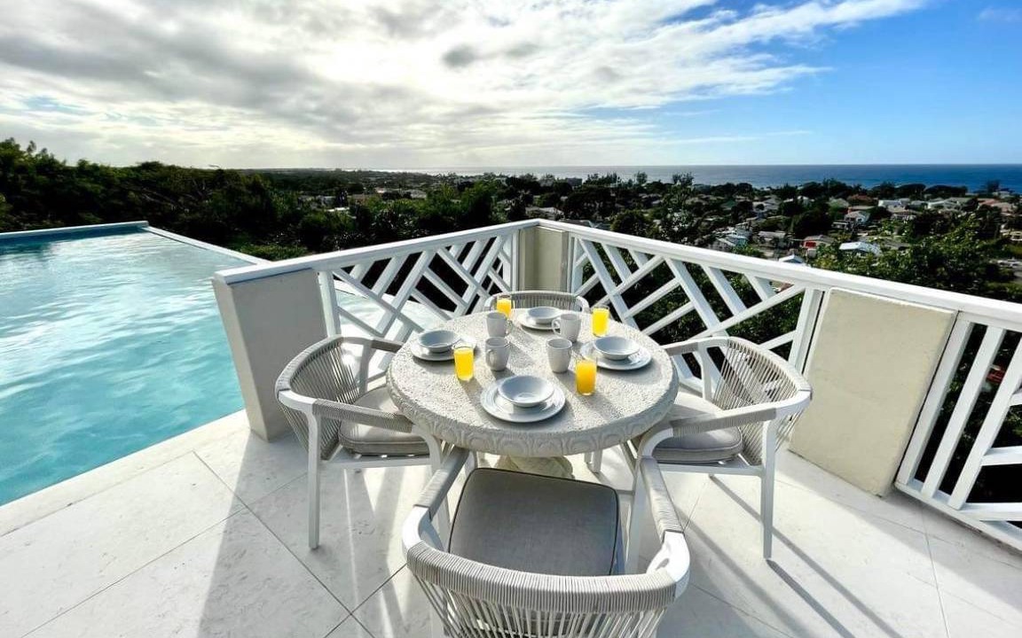 Photo of Patio Balcony in Bridgetown