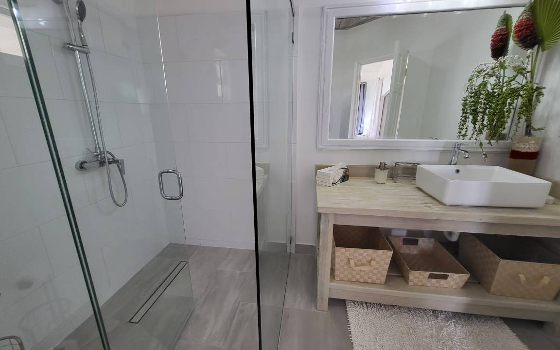 Photo of Bathroom in Seaview