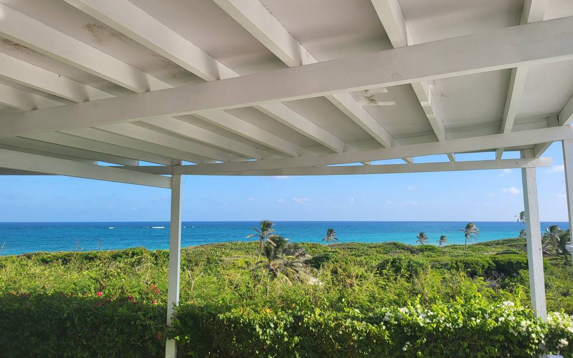Photo of Patio Balcony in Seaview