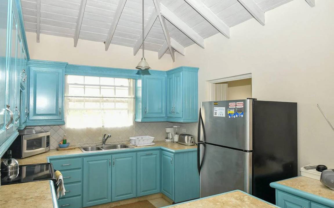 Photo of Kitchen in Providence