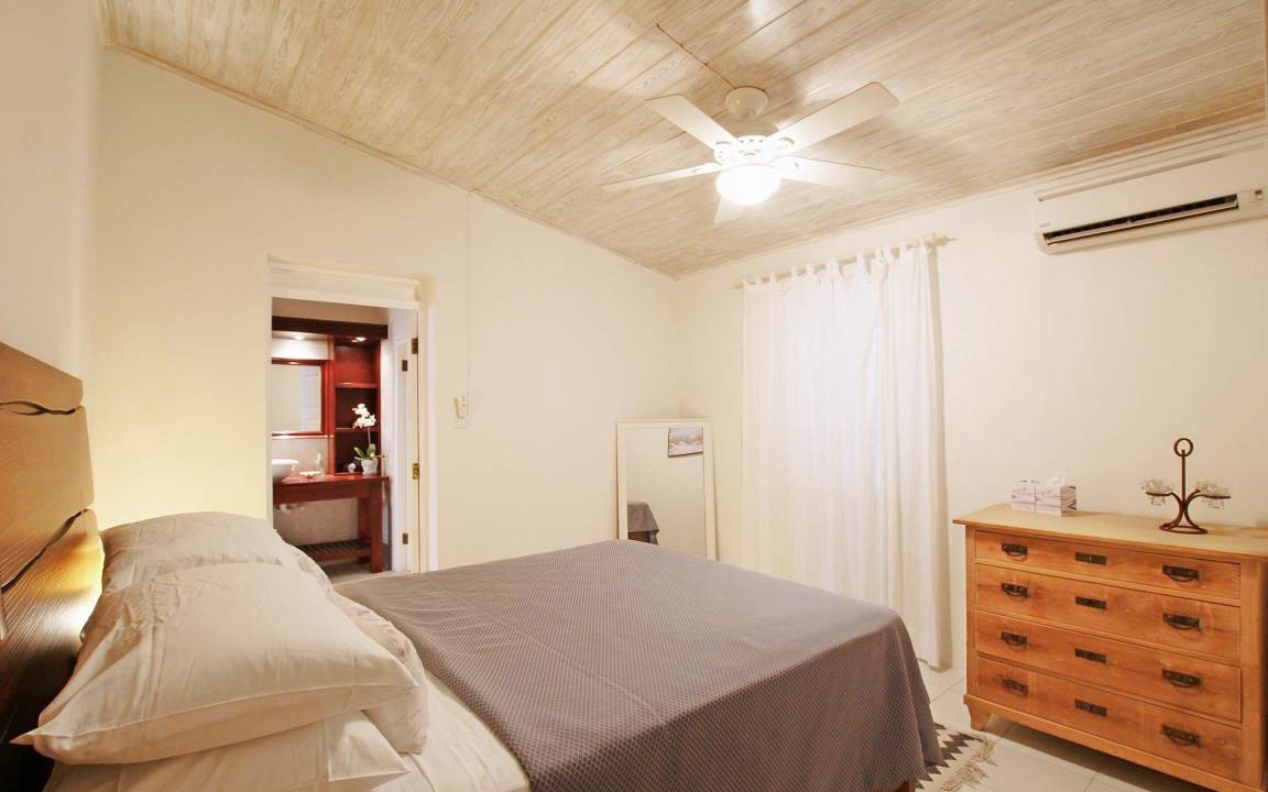 Photo of Bedroom in Porters