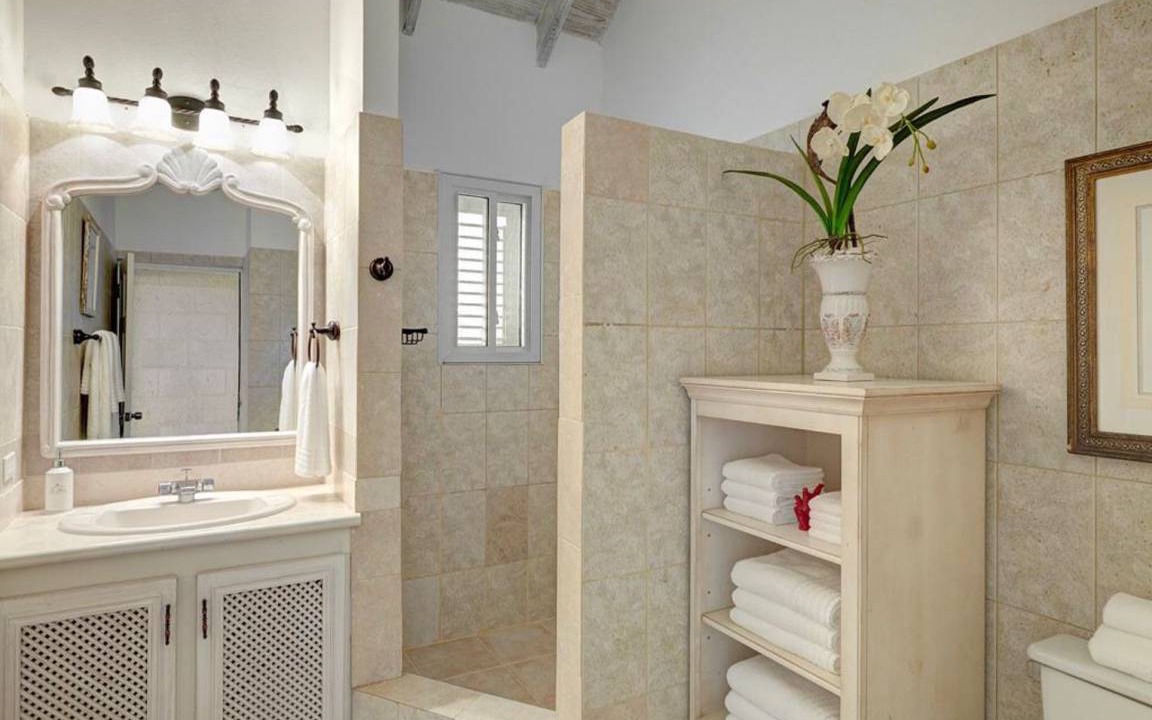 Photo of Bathroom in Work Hall