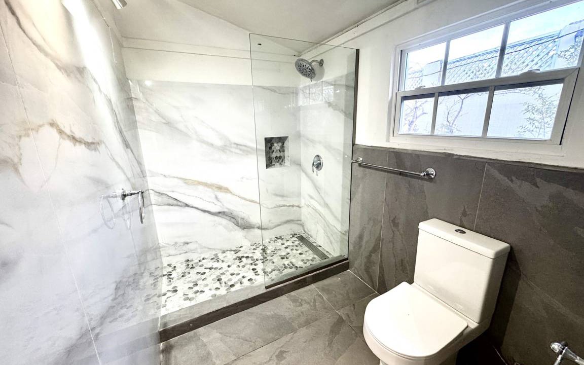 Photo of Bathroom in Bridgetown
