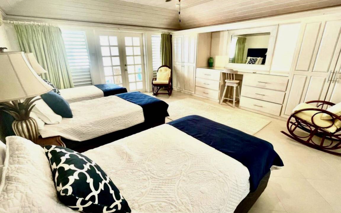 Photo of Bedroom in Bridgetown