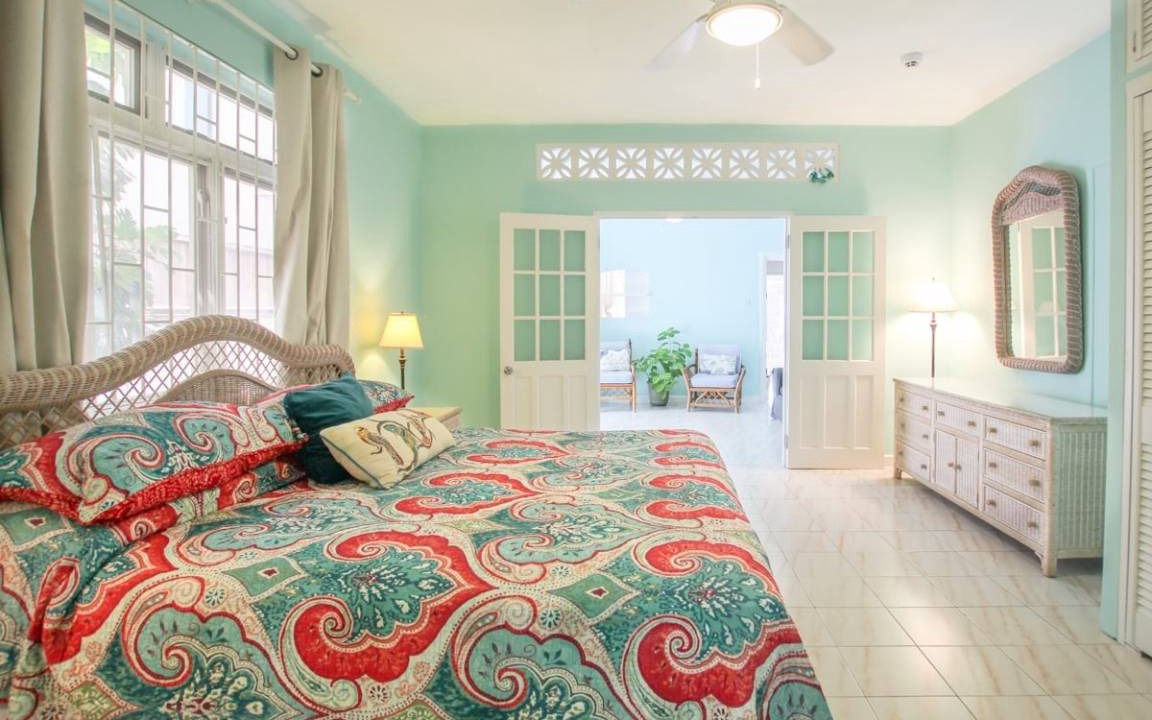 Photo of Bedroom in Reeds Bay