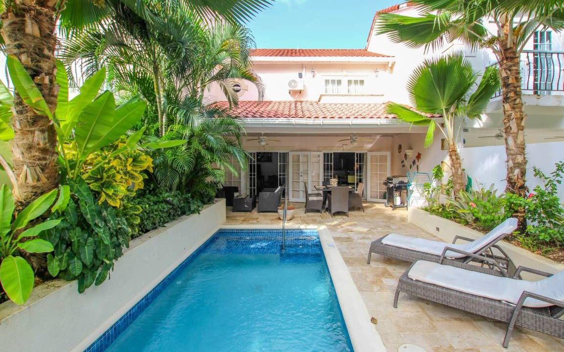 Photo of Patio Balcony in Porters
