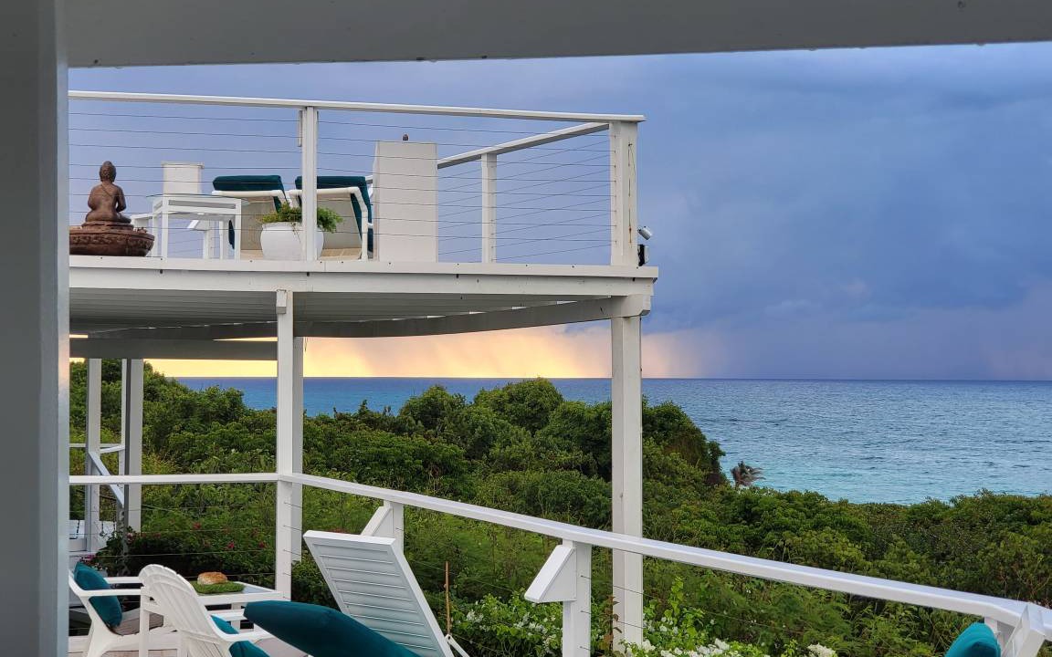 Photo of Patio Balcony in Seaview