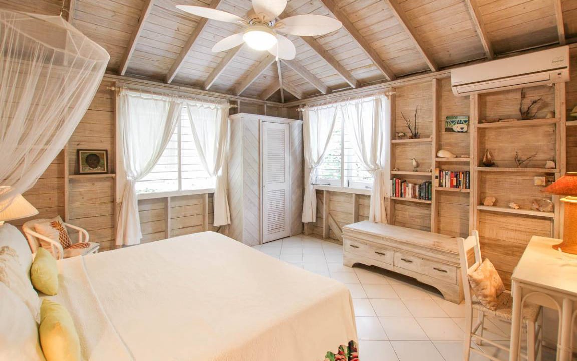 Photo of Bedroom in Merlin Bay