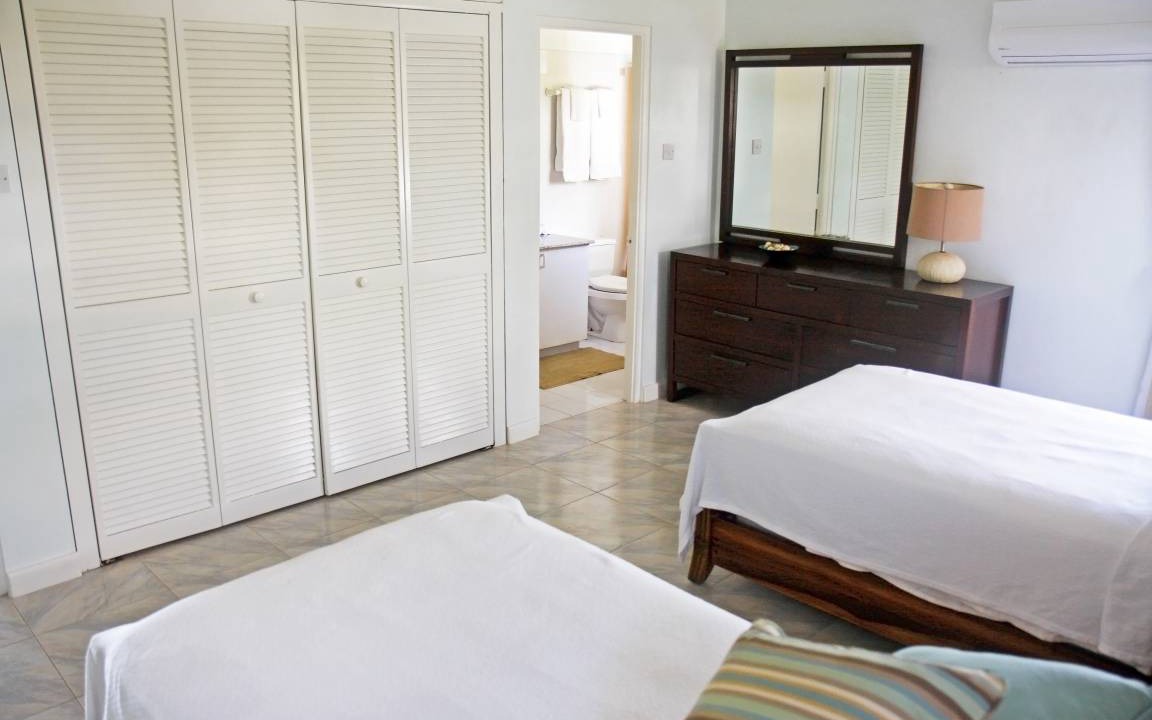 Photo of Bedroom in Silver Sands