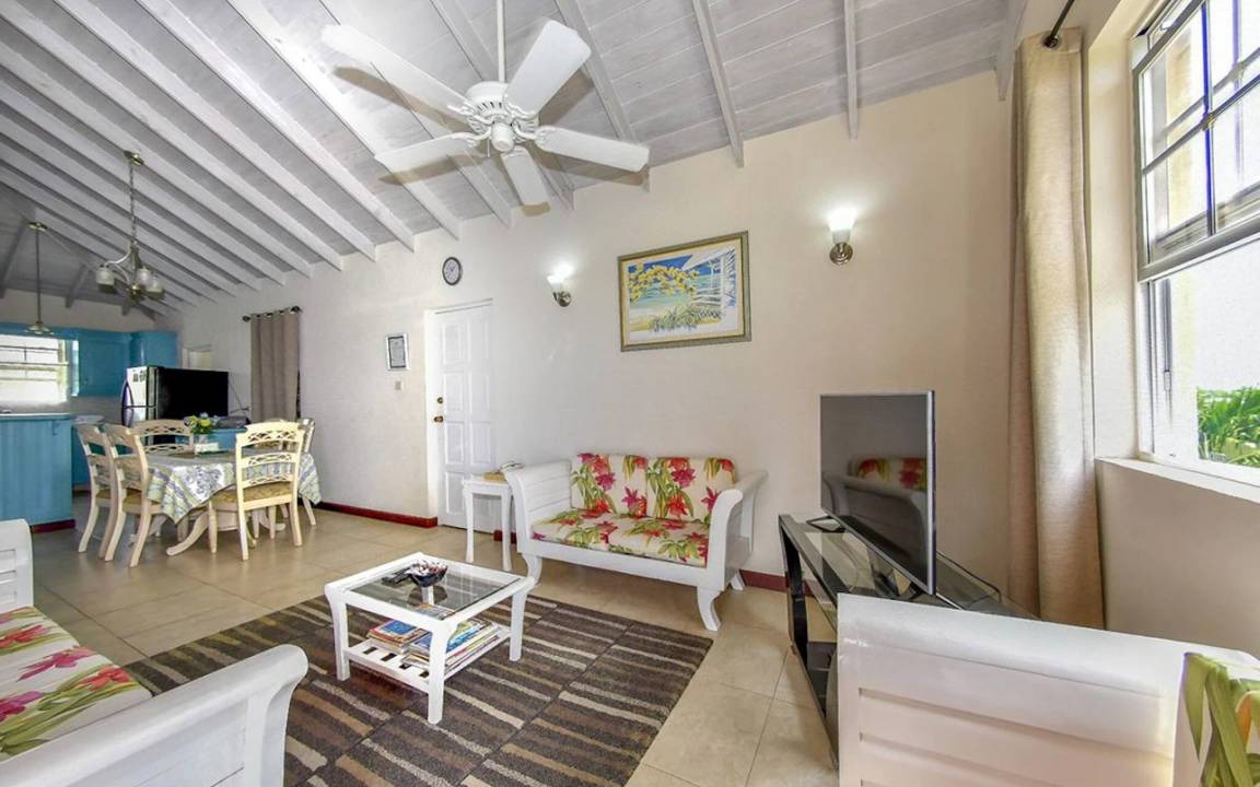 Photo of Livingroom in Providence