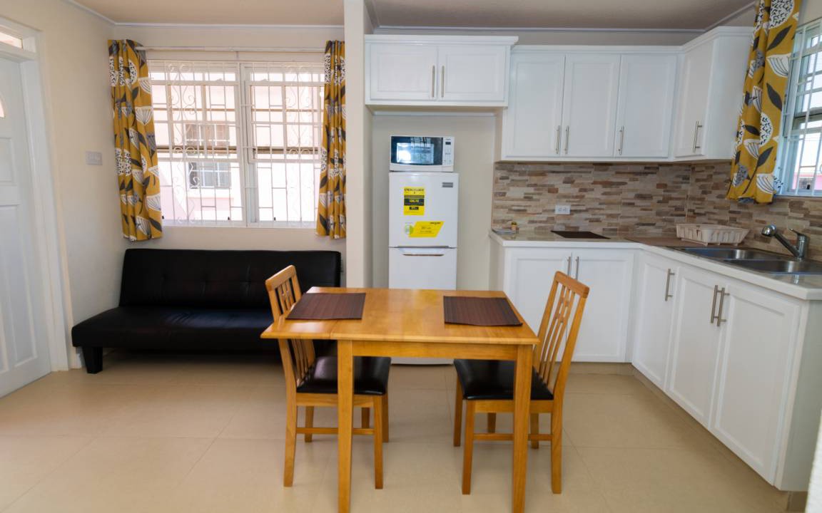 Photo of Kitchen in West Coast