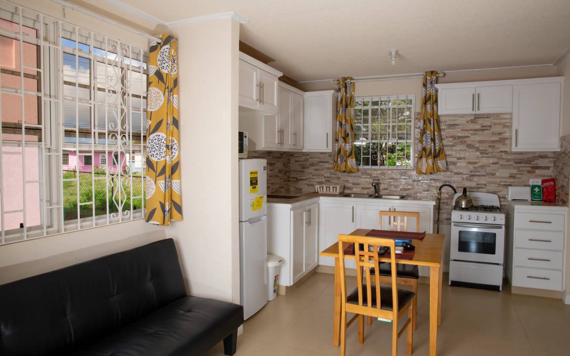 Photo of Kitchen in West Coast