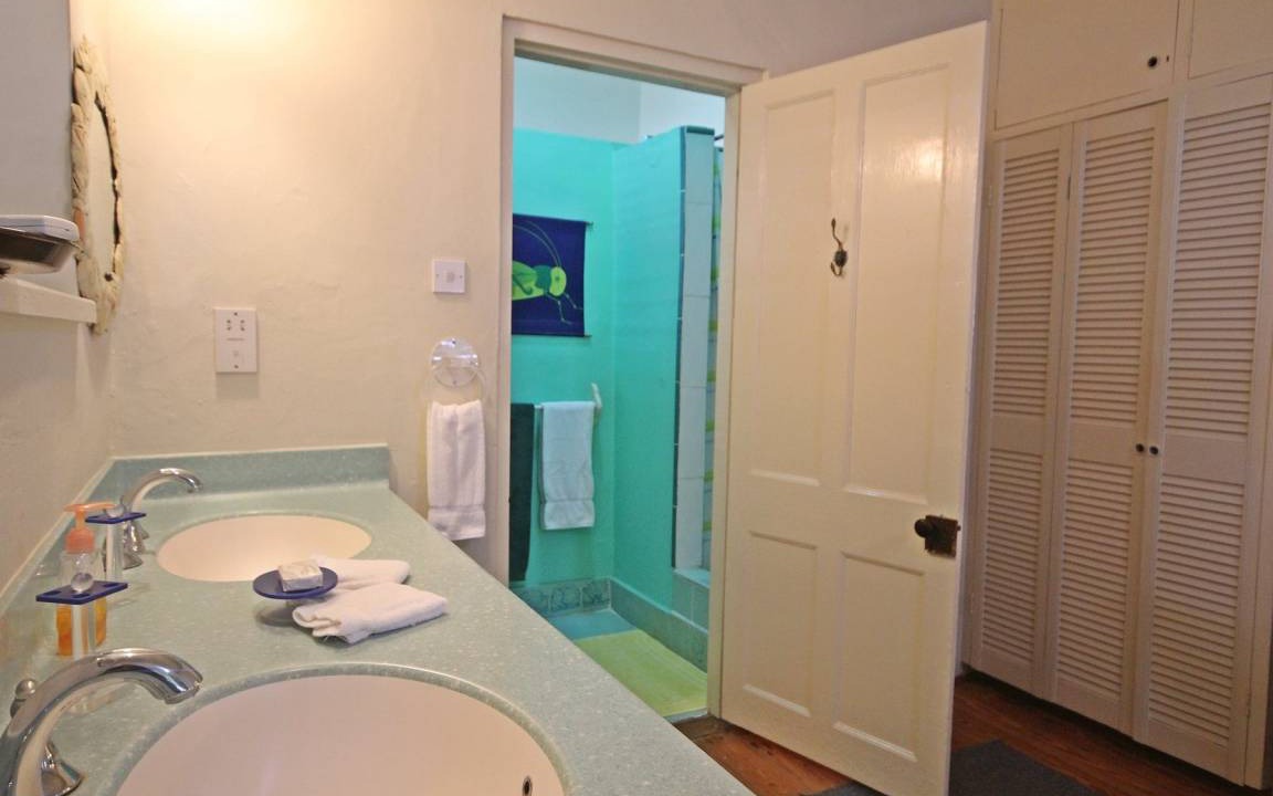 Photo of Bathroom in Mullins