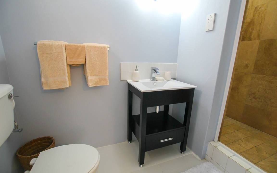 Photo of Bathroom in Reeds Bay