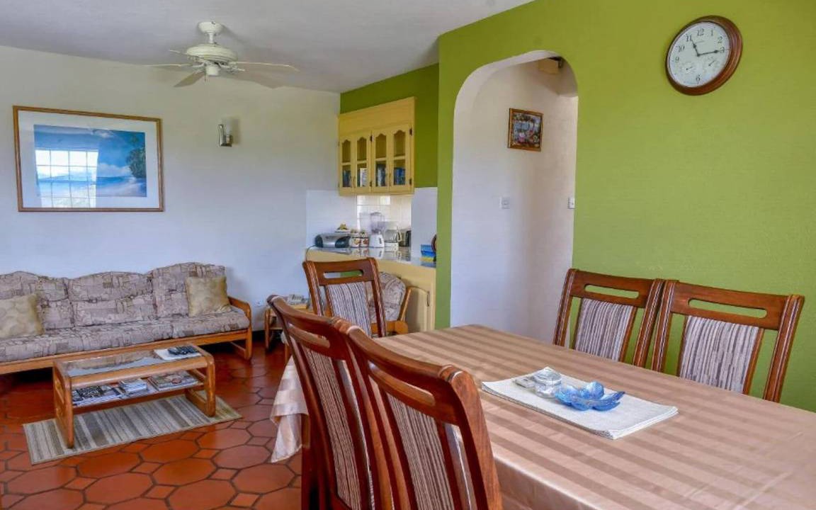 Photo of Livingroom in Prospect
