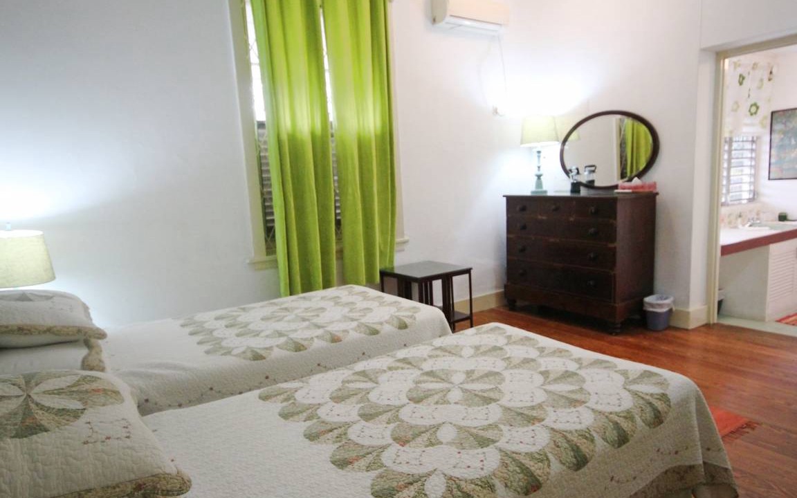 Photo of Bedroom in Mullins