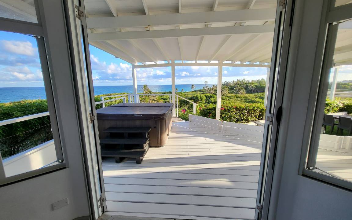 Photo of Patio Balcony in Seaview