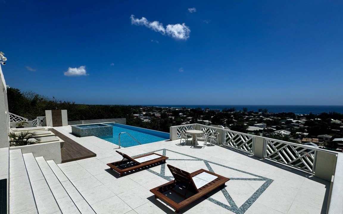 Photo of Patio Balcony in Bridgetown