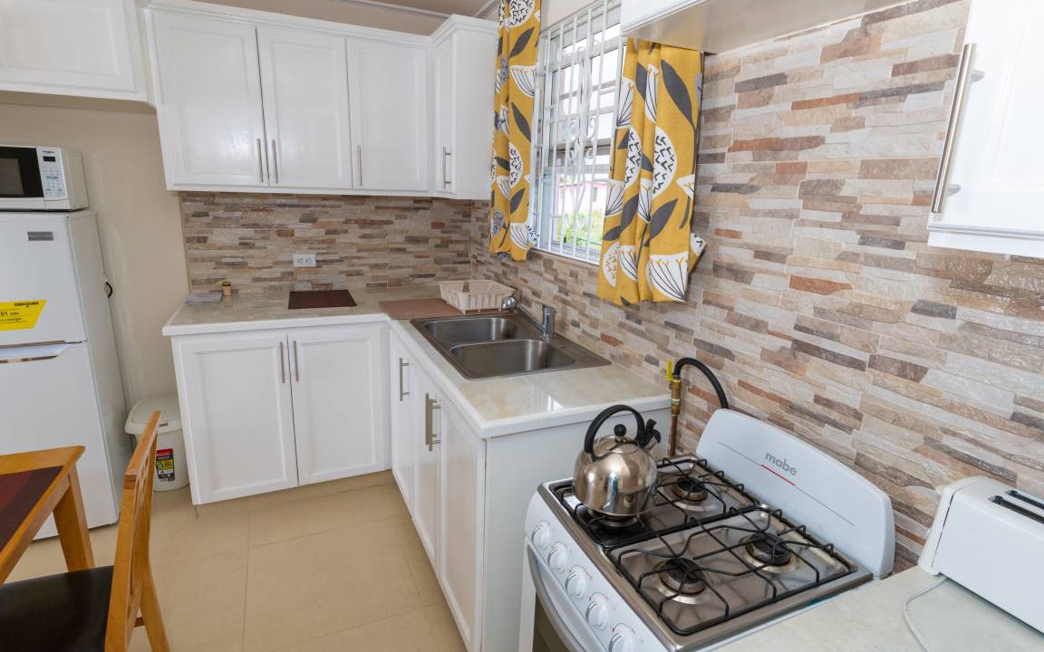 Photo of Kitchen in West Coast